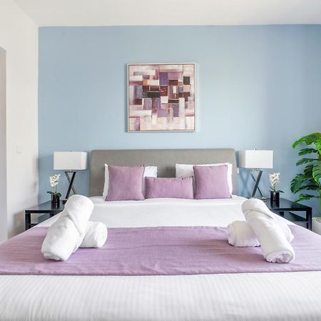 Luxury Jbr Shams - Marina View - Free 5 Star Beach Resorts Access! ドバイ エクステリア 写真