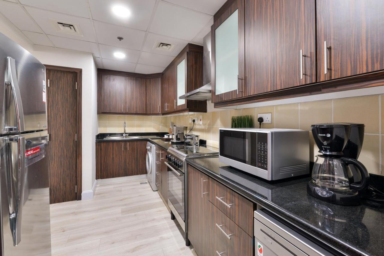Luxury Jbr Shams - Marina View - Free 5 Star Beach Resorts Access! ドバイ エクステリア 写真