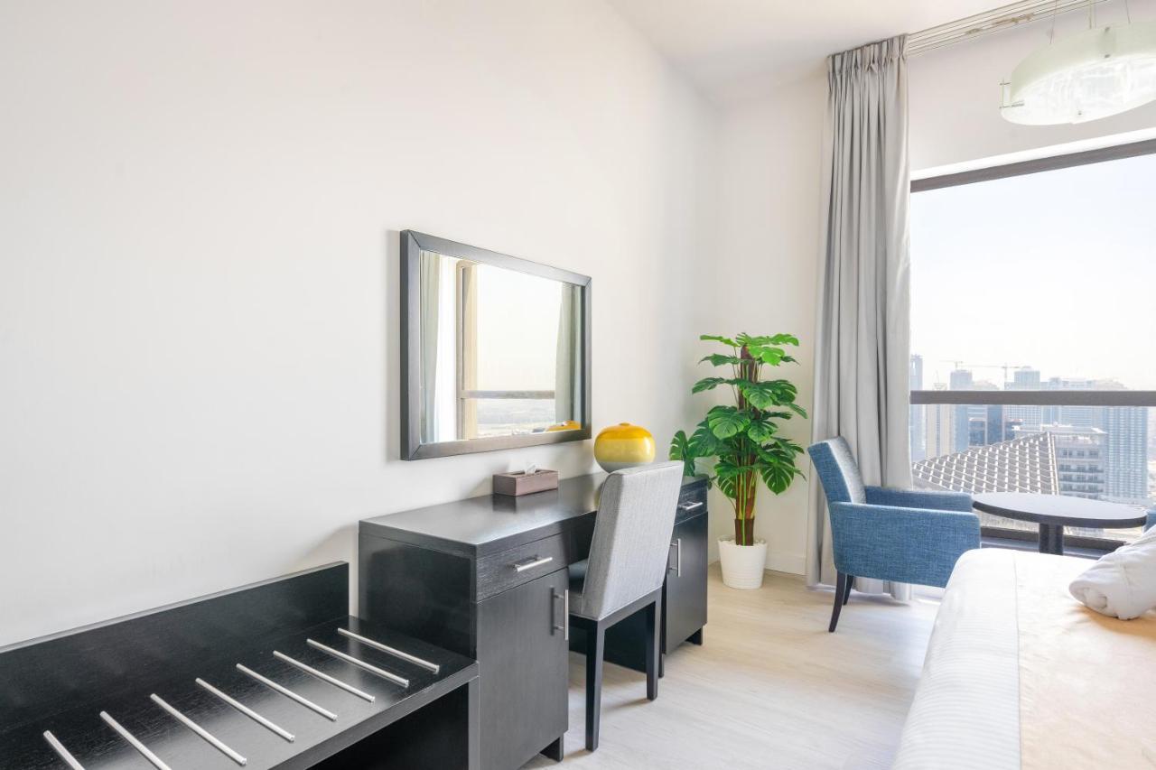 Luxury Jbr Shams - Marina View - Free 5 Star Beach Resorts Access! ドバイ エクステリア 写真