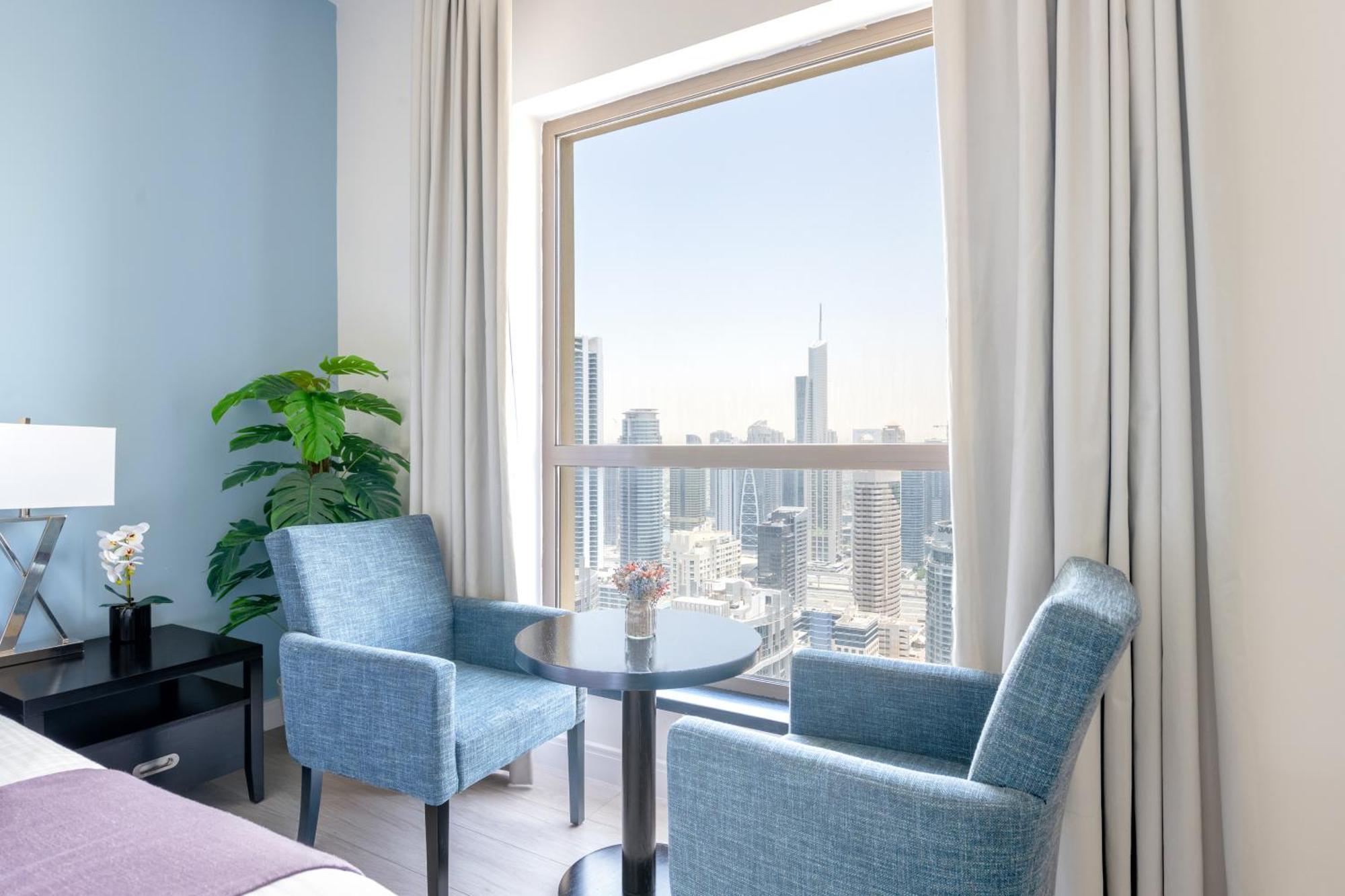 Luxury Jbr Shams - Marina View - Free 5 Star Beach Resorts Access! ドバイ エクステリア 写真